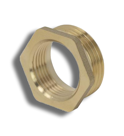 Brass Fittings